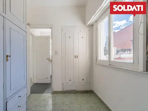 Departamento en Alquiler en Caballito, Capital Federal