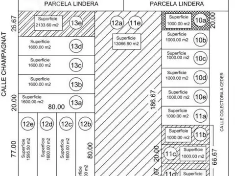 Ruta 58 S/N, Canning, Ezeiza, Buenos Aires
