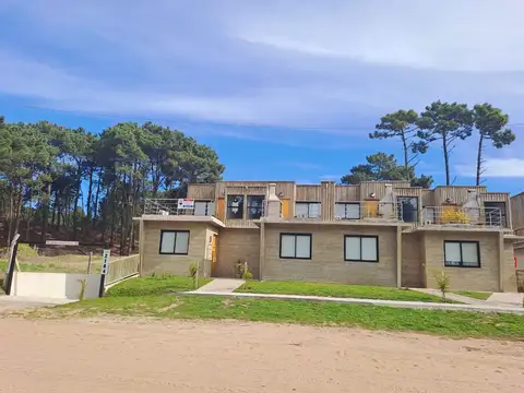Venta Departamento 3 Ambientes Pinamar FINANCIA