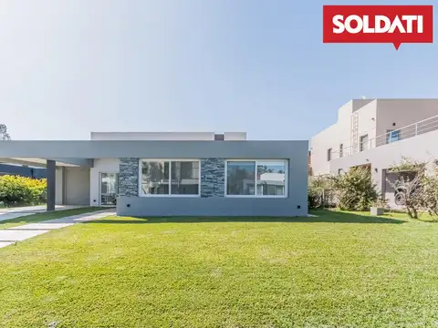 Casa en Venta de 4 dormitorios