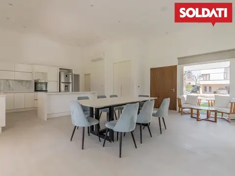 Casa en Venta 4 años