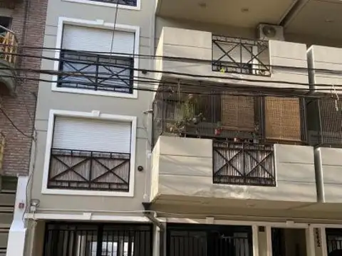 Venta Cochera Cubierta - Victoria - San Fernado