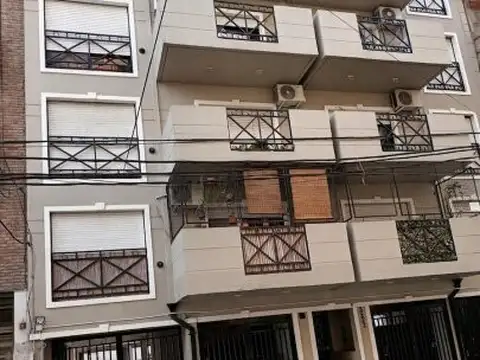 Venta Cochera Cubierta - Victoria - San Fernado