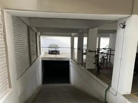 Venta Cochera Cubierta - Victoria - San Fernado