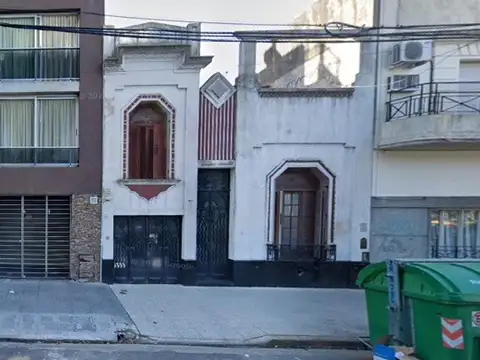 Venta lote de terreno Ideal para inversor que busca proyecto