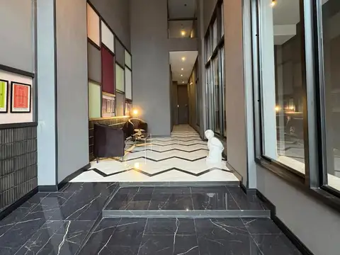 Departamento en Alquiler de Monoambiente