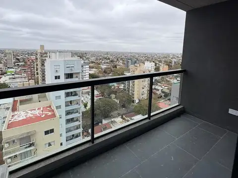 Departamento en Alquiler A Estrenar