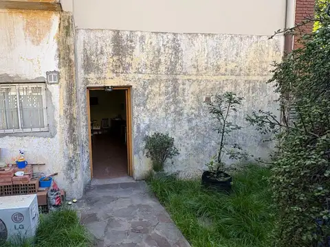 Depto Tipo Casa en Venta en Villa Urquiza, USD 172.000