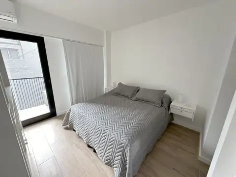 PAQUETE TODO INCLUIDO MODERNO MONOAMBIENTE RETIRO