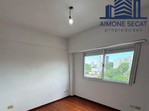 Lamadrid 2400, Piso 5