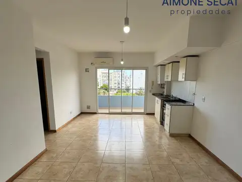 Departamento 2 ambientes en alquiler en Villa Ballester