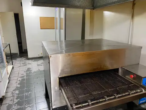 Blanco Encalada 5000
