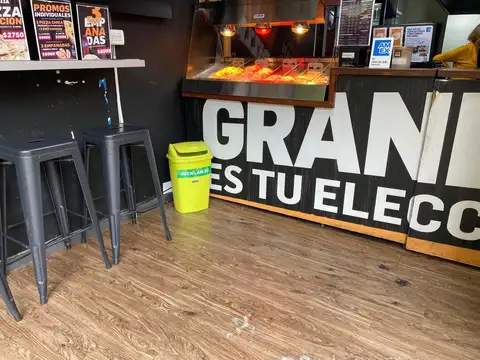 Blanco Encalada 5000