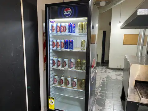 Fondo Comercio en Venta 4 años