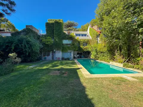 Casa en Venta de 6 dormitorios