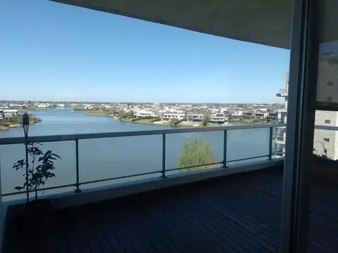 Departamento en Alquiler en Nordelta El Golf, Nordelta