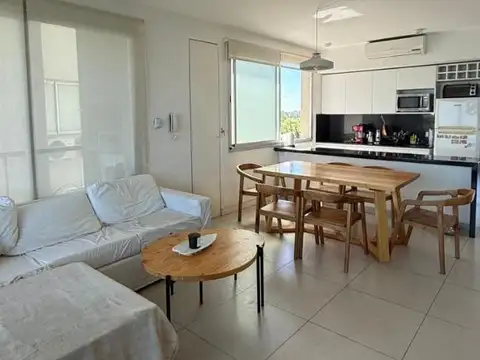 Departamento en Alquiler en Nordelta El Golf, USD 1.200