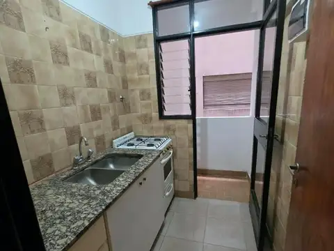 Departamento en Venta Permite mascota