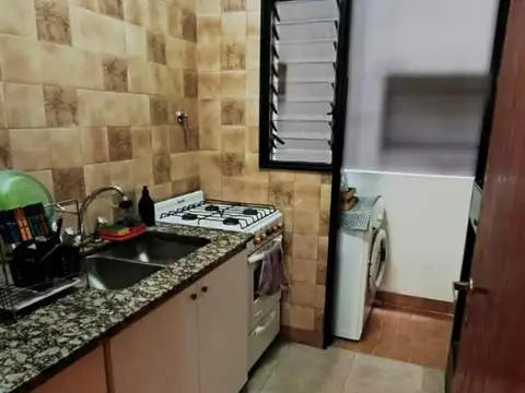 Departamento en Venta 50 años