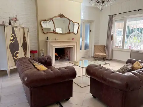 VENTA CASA QUINTA CAMPANA