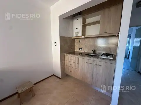 Departamento en Alquiler en Centro, Rosario