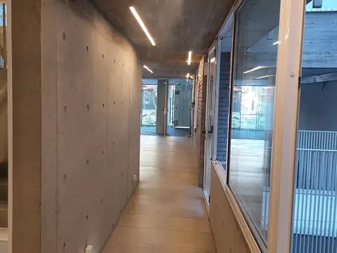 Departamento en Venta en Villa Urquiza, USD 139.000