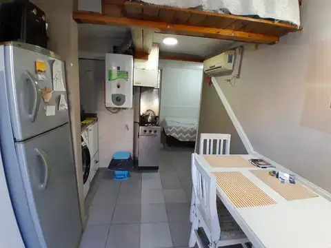 Depto Tipo Casa en Venta de Monoambiente