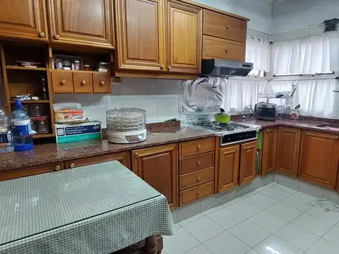 Departamento en Alquiler de 5 ambientes