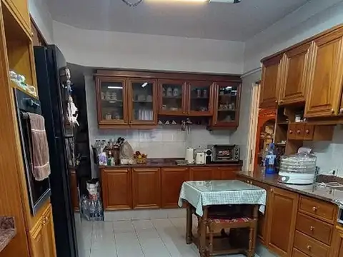 Departamento en Alquiler de 4 dormitorios