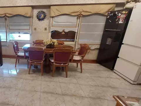 Departamento 5 ambientes con 3 baños