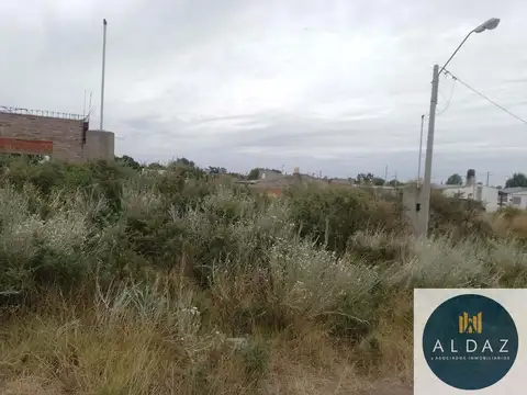 Terreno en Venta en Punta Alta, USD 14.000