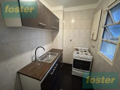 Departamento en Alquiler en Palermo Soho, $ 650.000