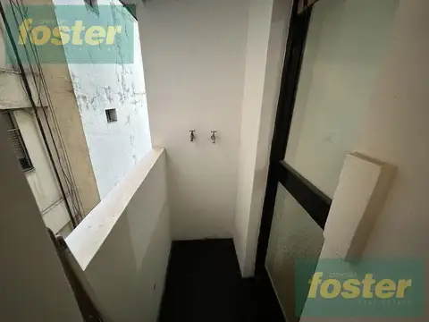 Departamento en Alquiler 50 años
