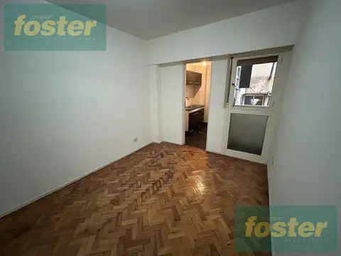 Departamento en Alquiler de 1 dormitorio