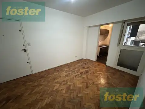 Departamento en Palermo Soho