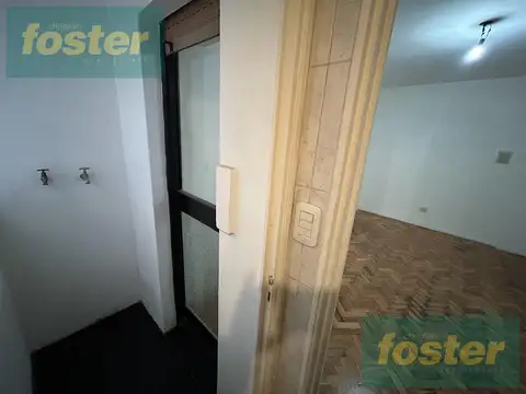 Departamento en Alquiler Apto profesional
