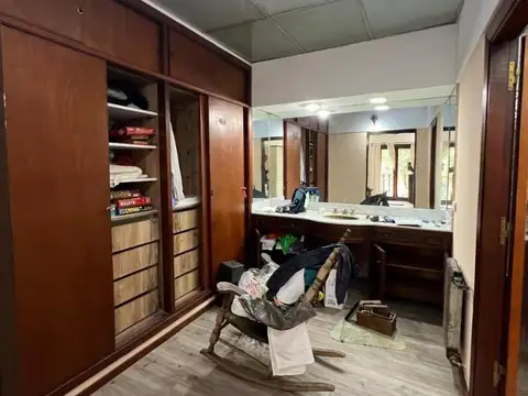 Departamento en Alquiler de 8 ambientes