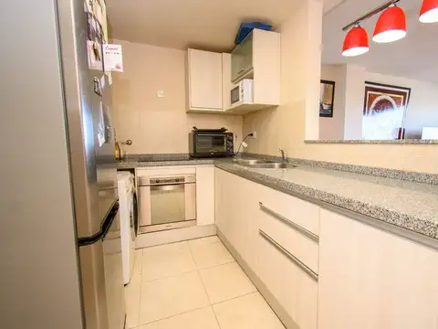 Departamento en Venta en Santa Fe, USD 159.000