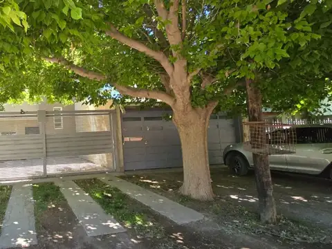 Venta duplex 3 dormitorios