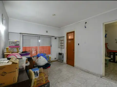 CASA EN VENTA LA PLATA 2 DORMITORIOS