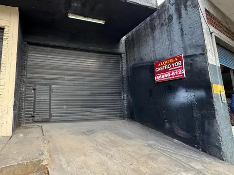 Local en Alquiler en Villa de Mayo, $ 700.000