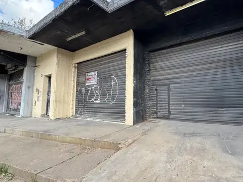 Av. Del Libertador Gral. San Martin 3400
