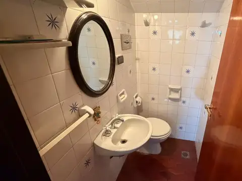 Depto Tipo Casa en Venta al Suroeste