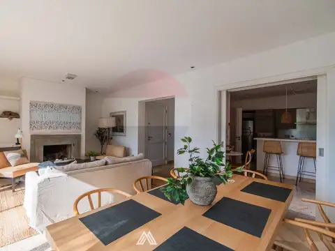 Departamento en Alquiler de 5 ambientes