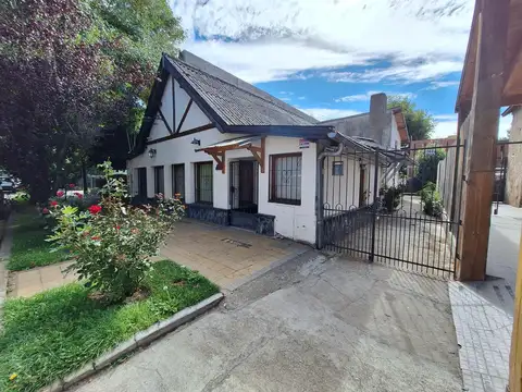 Casa en Venta 35 años