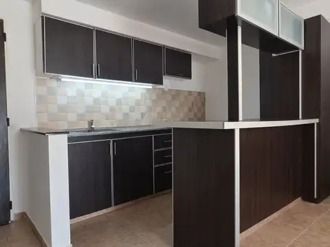 Depto Tipo Casa en Venta de 2 ambientes