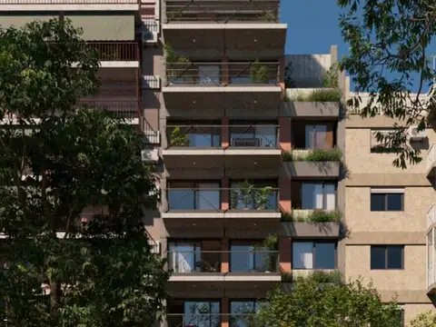 Departamento en Venta de Monoambiente