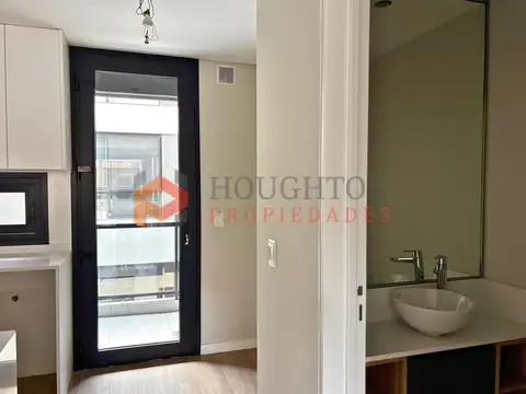 Depto Tipo Casa en Venta con 1 cocheras