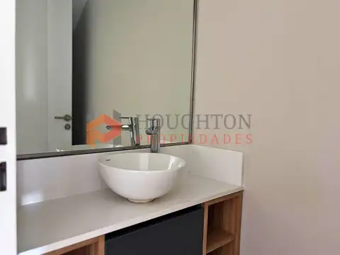 Depto Tipo Casa en Venta A Estrenar