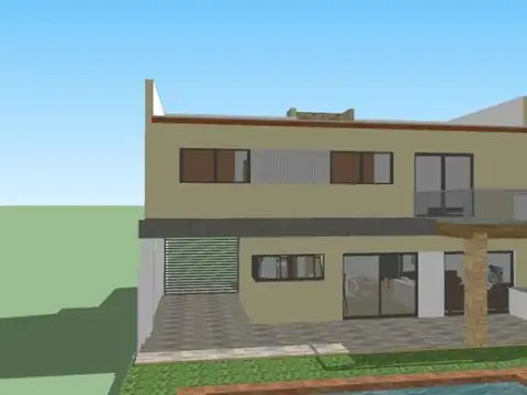 Terreno en Venta de 300,0 m2
